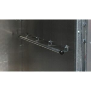 Kit barre avant pour bétaillère 44002