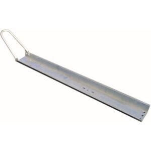 Rail avec arceau 2m x 16cm 99915