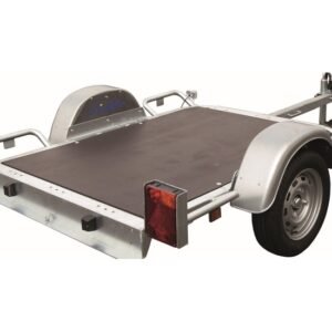 Plancher pour grand chassis porte moto 23922