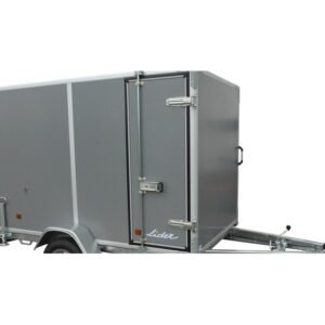 Porte latérale fourgon aéro 42003